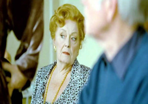 Pauline Collins in Quartet Movie Image #4