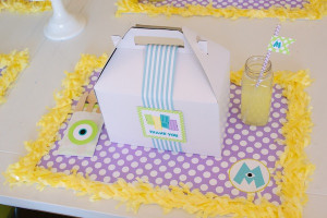monsters university party great ideas for a boys party celebrate