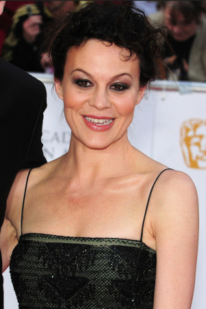 Helen McCrory