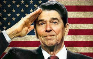Reasons Why We Miss Ronald Reagan