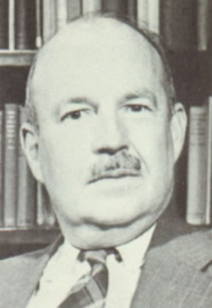Famous quotes / Quotes by Talcott Parsons / Quotes by Talcott Parsons ...