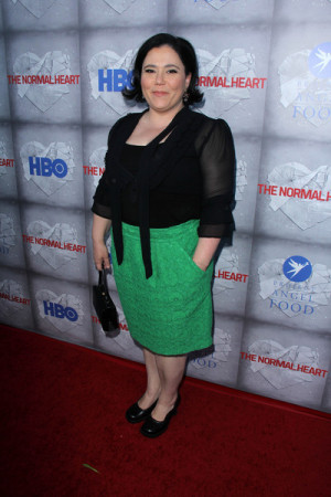 Alex Borstein Pictures amp Photos