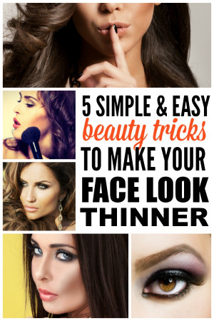 make up tricks that will teach you (and me!) how to make your face