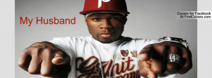 50 Cent Profile Facebook Covers
