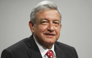 AMLOVE El amoroso Andr s Manuel L pez Obrador