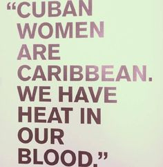 cuban vintage poster