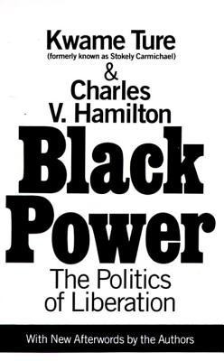 Start by marking “Black Power: The Politics of Liberation” as Want ...