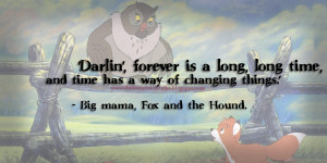 ... But that's a whole other post! What are your favorite Disney quotes