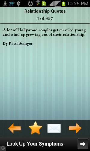 Relationship Quotes...