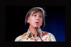mary meeker mary meeker is a former wall street securities analyst ...