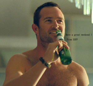 Sullivan Stapleton Pictures