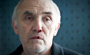 Donald Sumpter in quot God and Lucy quot short film