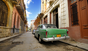 Cuba Travel Insurance