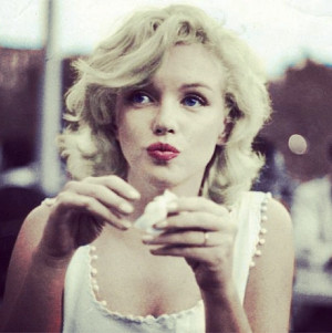 marilyn monroe