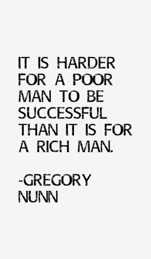 Gregory Nunn Quotes & Sayings