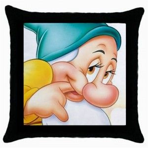 BASHFUL ~ Snow White and the Seven Dwarf's