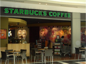 Famous Starbucks Coffee By Freddie18 picture