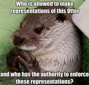 Visit Discourse on the Otter.