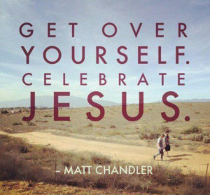 Matt Chandler is an incredible pastor!!
