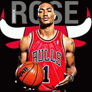 Prayers Up for D. Rose
