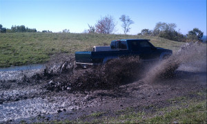 08cobaltls’s ChevroletSilverado 1500 Extended Cab