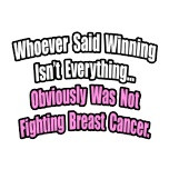 breast cancer quotes