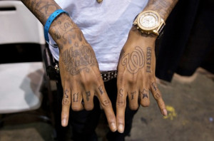 Dont hate/love the Gazette