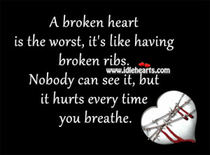 it-hurts-every-time-you-breathe-life-quote