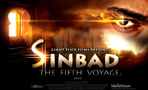 Sinbad The Fifth Voyage Movie TrailerLeeX | LeeX