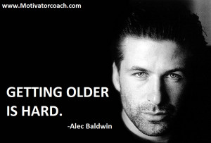 Alec Baldwin Quotes