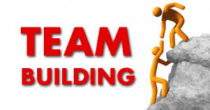 TEAM BUILDING - Team-Building Exercises for Efficiency in the ...