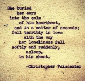 Christopher Poindexter quotes | Christopher Poindexter | Quotes