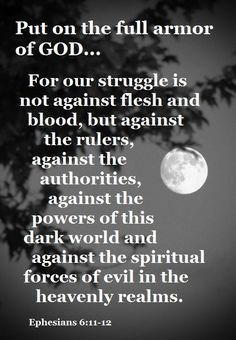 Godly Words on Pinterest | Bible Verses Quotes, Armor Of God and ...