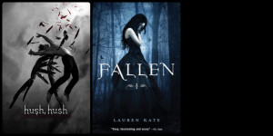 Fallen Book Cover Dress Fallen series by lauren kate
