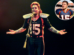 Tim McGraw gives Kenny Chesney some musical Direction , plus more from ...