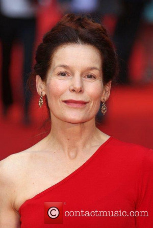 Alice Krige