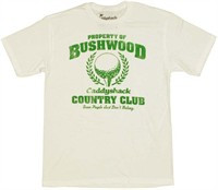 Bushwood Country Club T-Shirt