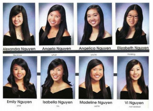 17 Students Who Totally Nailed Their High School Yearbook Quote