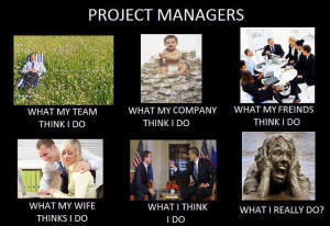 Cool | project manager
