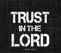 ... lord, bible verse, psalm 125:1, black & white, wallpaper, spiritual