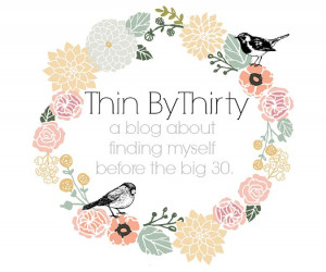 Inspirational Quotes About Turning 30. QuotesGram