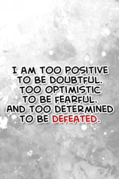 It’s a pay week. Pay weeks are what makes working for “the man ...