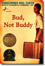 Bud Not Buddy Quotes By Christopher Paul Curtis