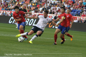 Abby Wambach comes within one of Mia Hamm's record, with her 157th ...