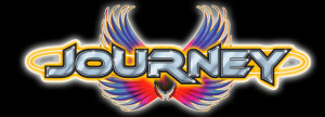 The Journey Logo Tsb For