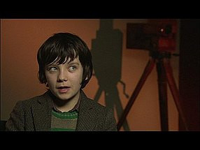 Asa Butterfield - News, photos, topics, and quotes