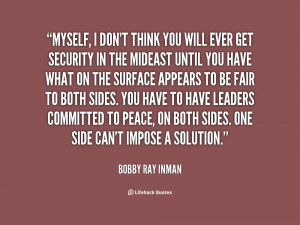 Bobby Ray Quotes
