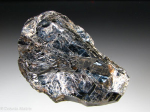 Biotite Mica Mineral