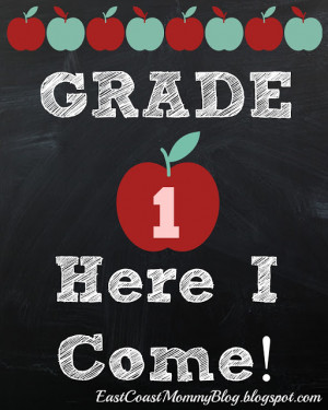Happy First Day Of School Wishes Back to school printables