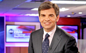 Gee Stephanopoulos Signs...